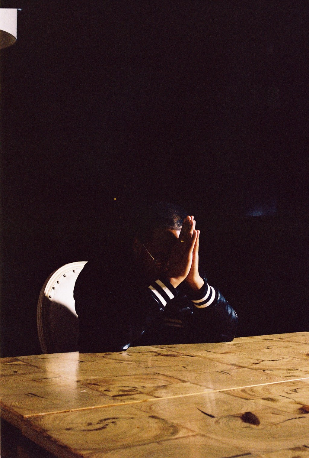 Tymain Robbins Shines With ‘What If It All Works&nbsp;Out’