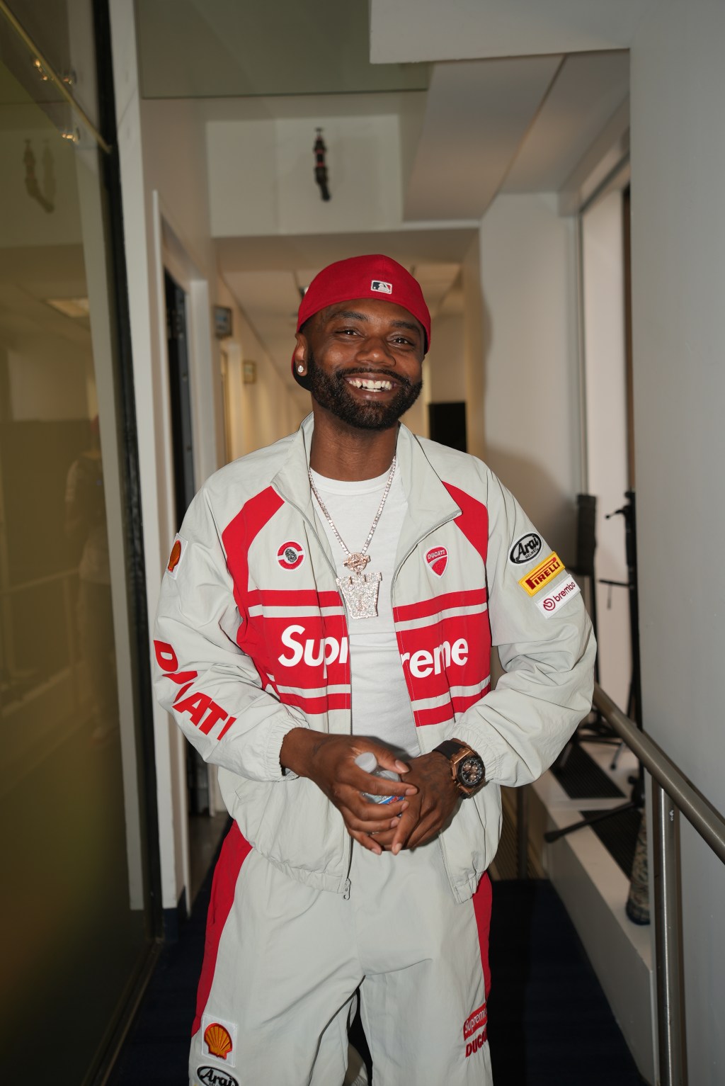 Rixh Prez: “My Music Teaches People How to Be Him, Not&nbsp;Them”