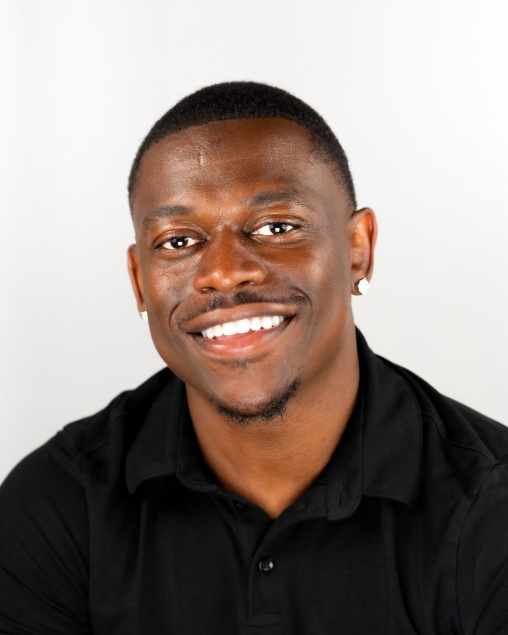 Jamaal Dubose Is Redefining the Hustle: Service, Style, and&nbsp;Substance