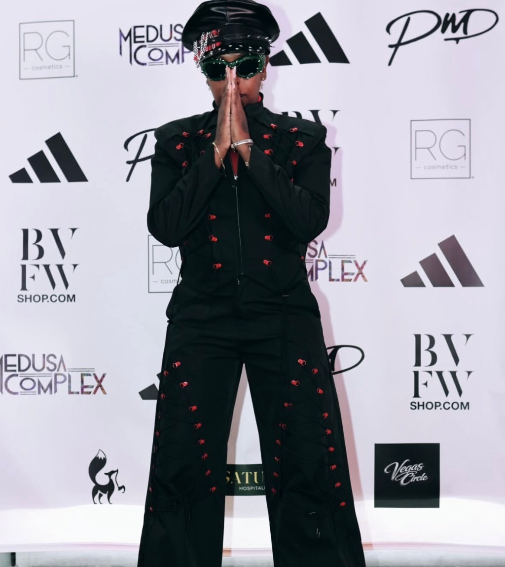 More Than Fashion: Illy Cartier’s “Stolen UNSENSORED” Carries a Message