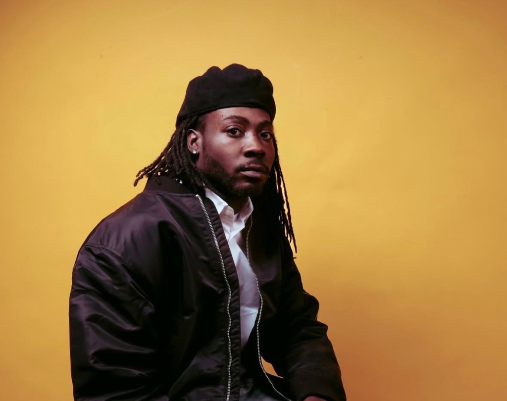 P-Will Is Minnesota’s Next Breakout Voice — And The Streets Are Already Listening