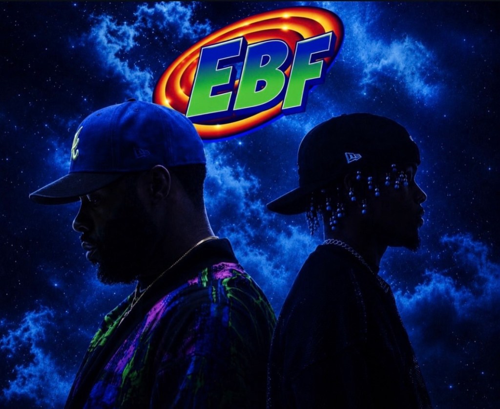Built on Brotherhood: CJTHECANNON & TriipOut Wood Are Creating Their Own Lane in&nbsp;Hip-Hop
